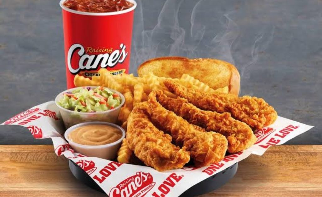 Raisingcanes.com/survey – Win Rewards Up to $500